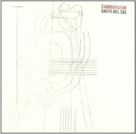 GASTR DEL SOL - CAMOFLEUR