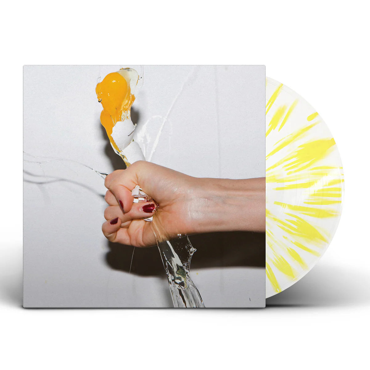 YEAH YEAH YEAHS - IT'S BLITZ! [Coloured Vinyl]