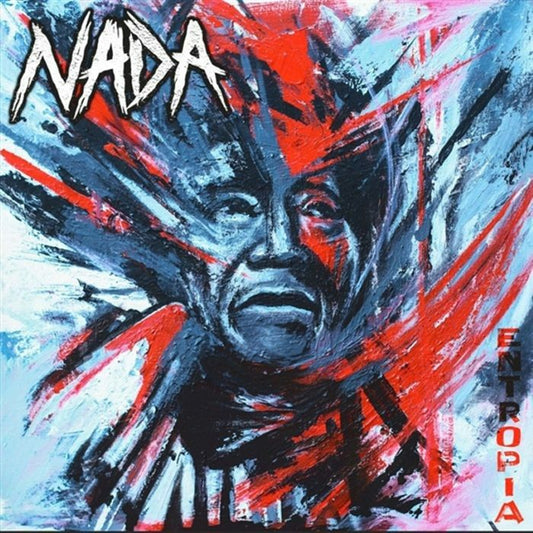 NADA - ENTROPIA [CD]