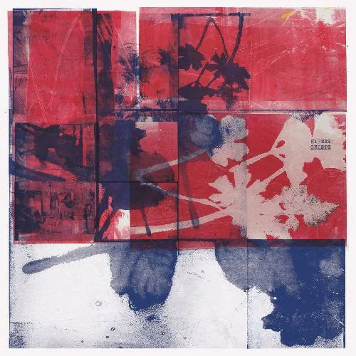 GHOSTS - HARESS [LP]
