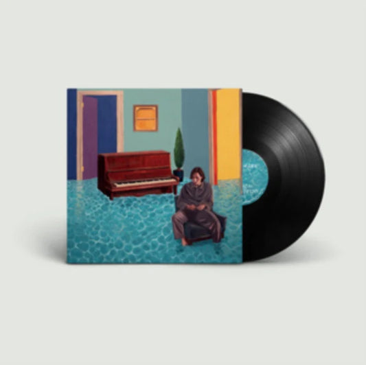 Memory Of Jane - Unsinking The Cypress