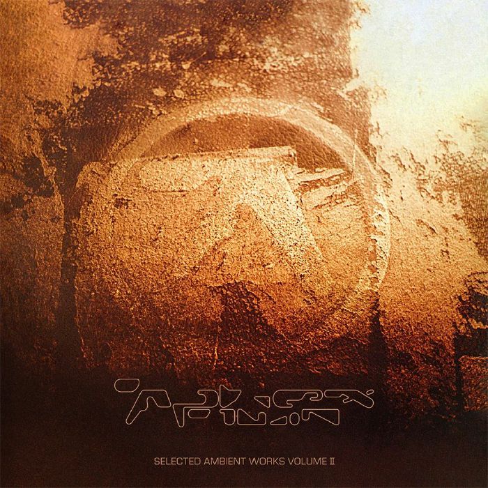 Aphex Twin - Selected Ambient Works Volume II (Expanded Edition) [3CD]