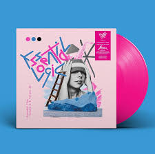 ESSENTIAL LOGIC - EXTENDED PLAY VOLUME I & VOLUME II [Neon Barbie Be Happy Pink Vinyl] (RSD 2026)