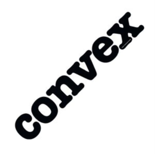 CONRAD SCHNITZLER - CONVEX [CD]