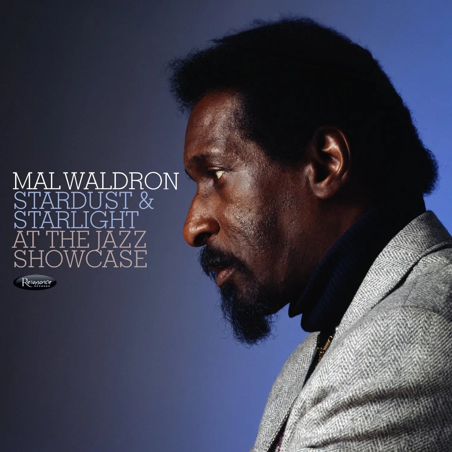 Mal Waldron - Stardust & Starlight: At the Jazz Showcase [CD]