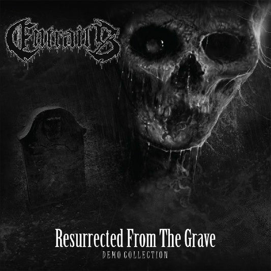 ENTRAILS - Resurrected From The Grave (Demo Collection) [2LP]