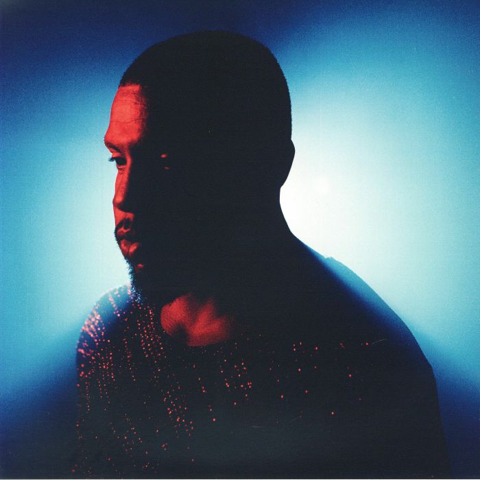 Brandon Markell Holmes - TRY REMIXES LP (MOON BOOTS, AROOP ROY, BYRON THE AQUARIUS ETC)