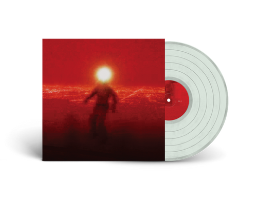 Injury Reserve - By The Time I Get To Phoenix [Coke Bottle Clear Vinyl]