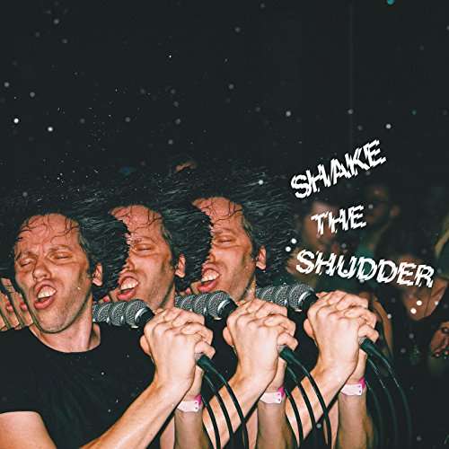 !!! (chk-chk-chk) - Shake the Shudder  [2LP]