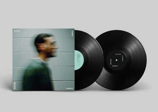 Black Loops - Always Moving [2LP]