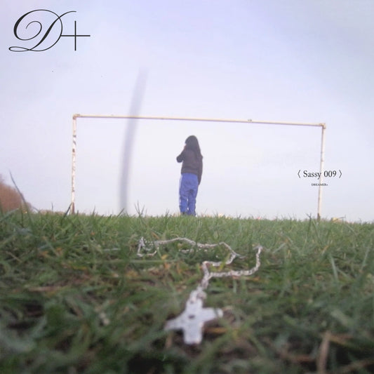 Sassy 009 - Dreamer+ [Transparent coloured vinyl]
