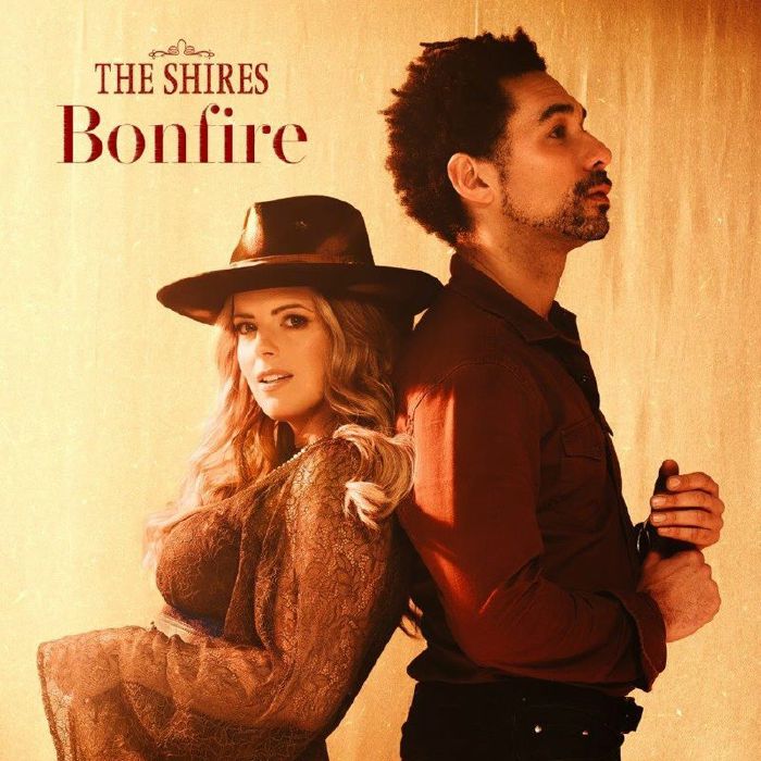 The Shires - Bonfire [LP]