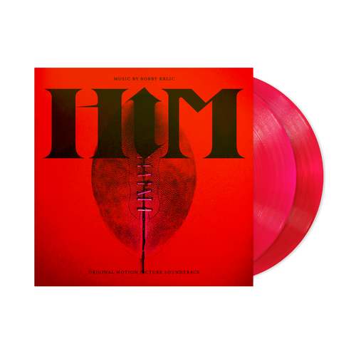 HIM Movie - HIM [2LP Coloured]