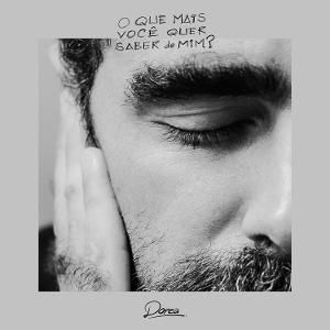 DOREA - O QUE MAIS VOCE QUER SABER DE MIM	[LP]