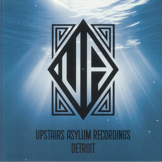 BLACK EYES - Hydro Phonic EP