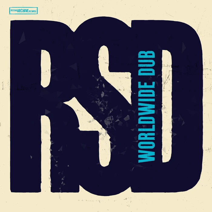 RSD - Worldwide Dub