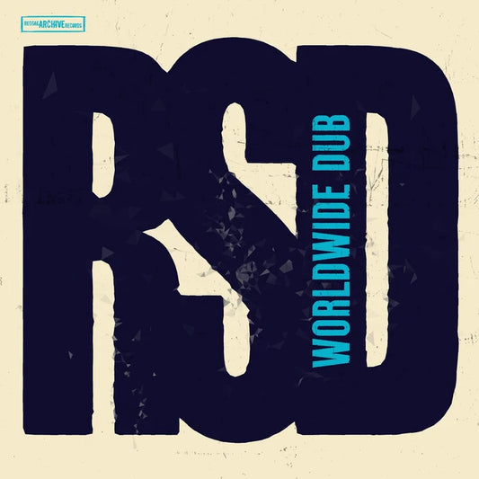 RSD - Worldwide Dub