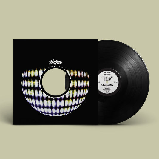 Alan Braxe & Fred Falke - Intro (25th Anniversary)