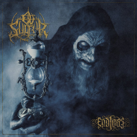 Ov Sulfur - Endless [CD]