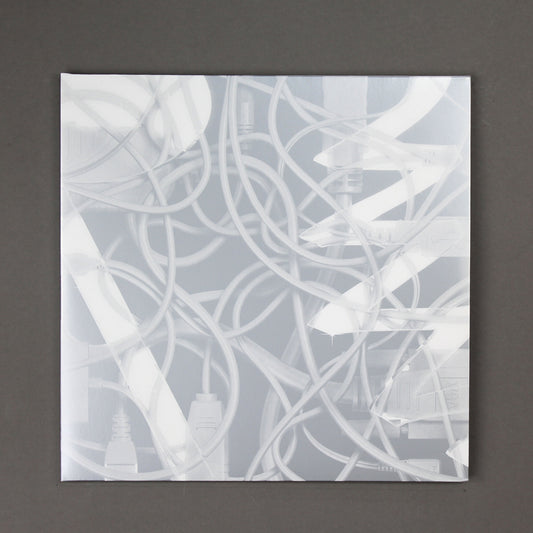 Various - Pc Music Vol. 1 & 2 LP (Second Edition)