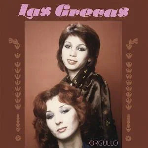 LAS GRECAS / ENCARNITA POLO - ORGULLO / PACO, PACO, PACO [7" Vinyl]