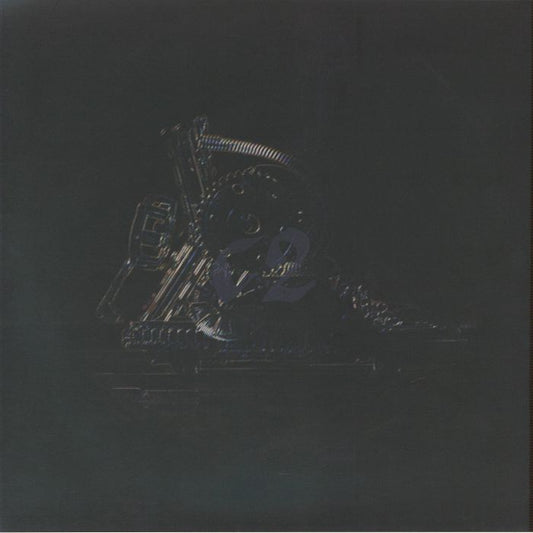 COLD LIGHT - Coldtron2