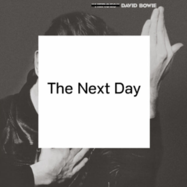 David Bowie - The Next Day [2LP Remastered]