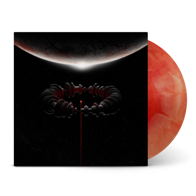 MUSE - Wow! Signal (Galaxy Marble Red & Gray Vinyl) (Indies)