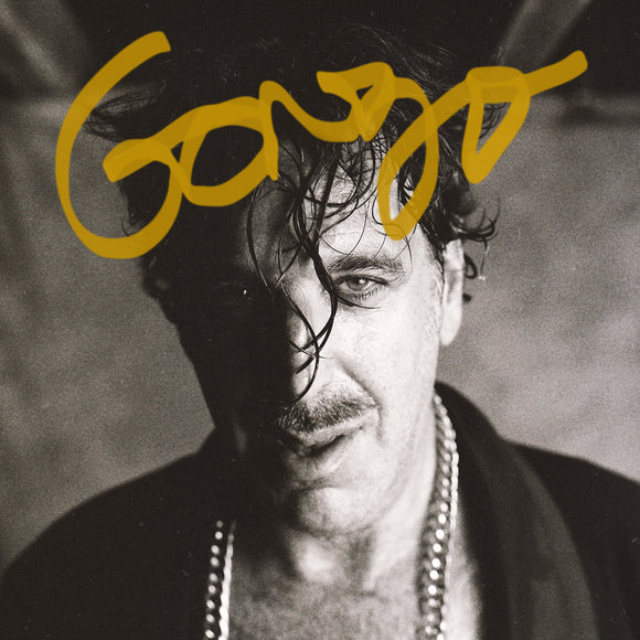 Chilly Gonzales - Gonzo [LP]