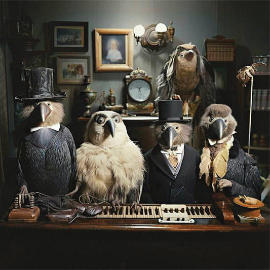 Wevie Stonder - Sure Beats Living [CD]