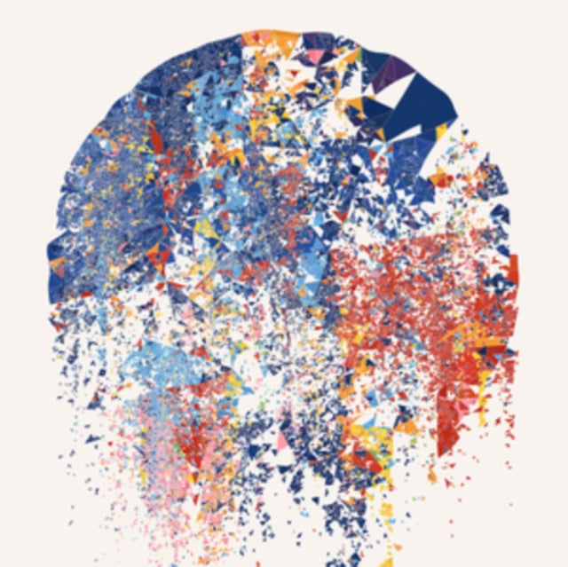 Max Cooper - One Hundred Billion Sparks [2LP Coloured]