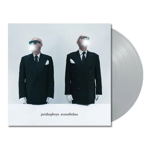 Pet Shop Boys - Nonetheless (RSD Stores Vinyl)
