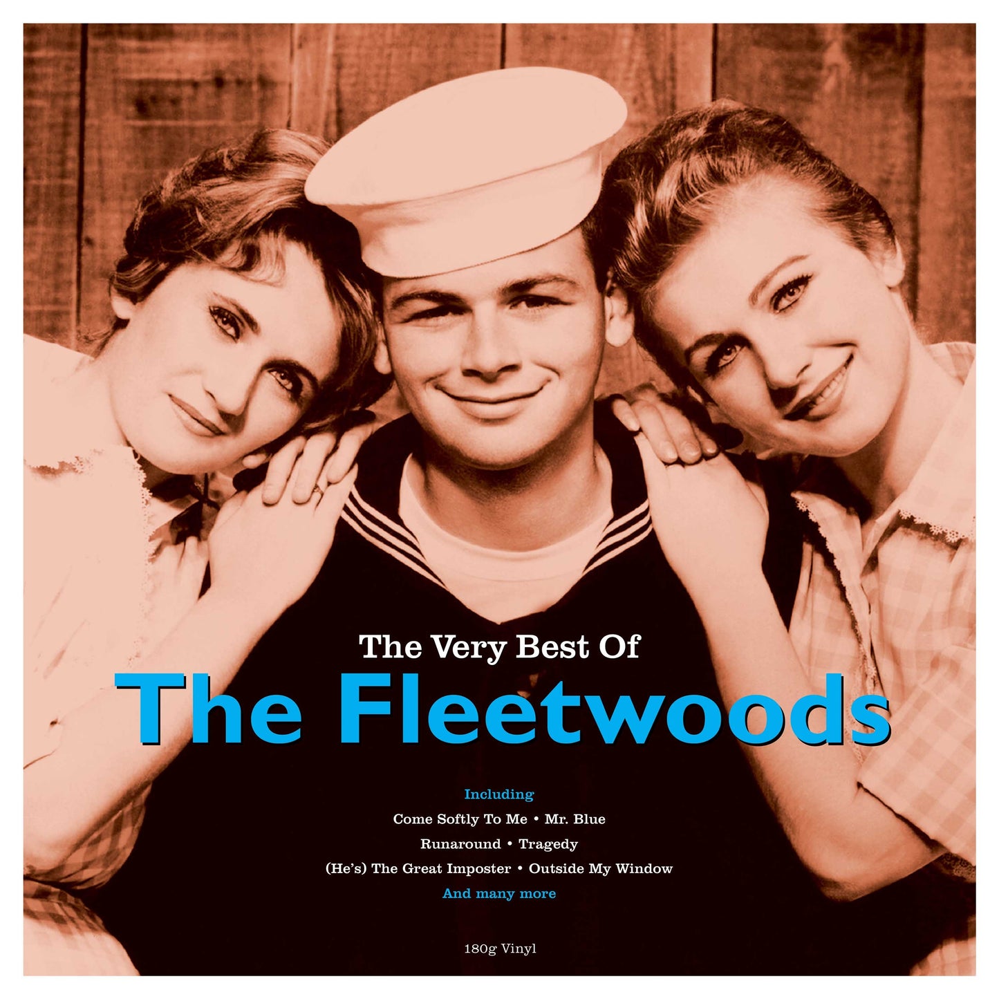 FLEETWOODS - The Very Best Of