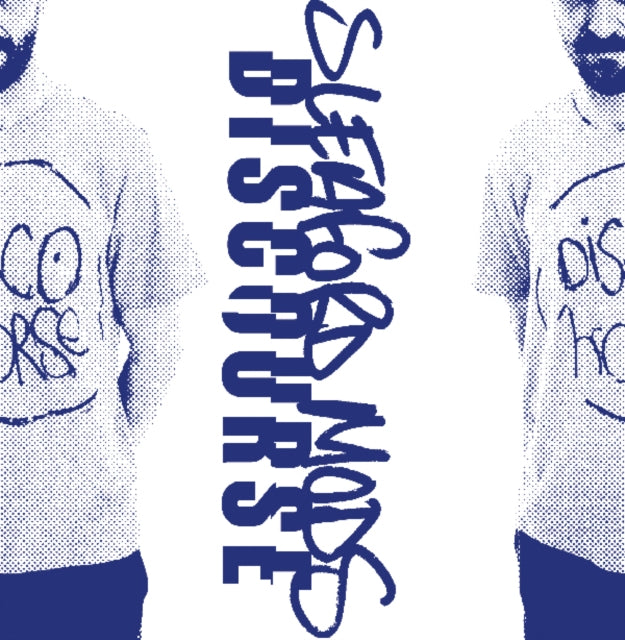 Sleaford Mods - Discourse (Coloured Vinyl)