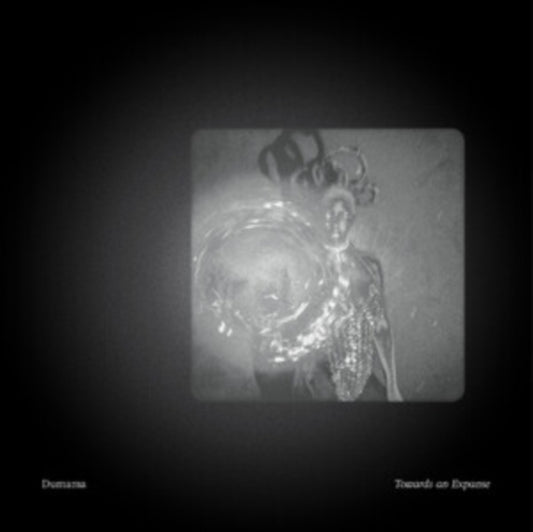Dumama - Towards an Expanse (1LP)