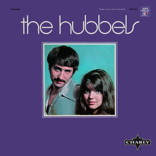 HUBBELS - Introducing