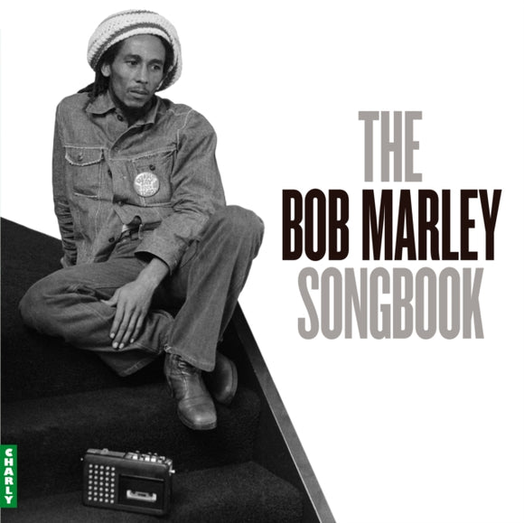 BOB MARLEY & FRIENDS - The Bob Marley Songbook