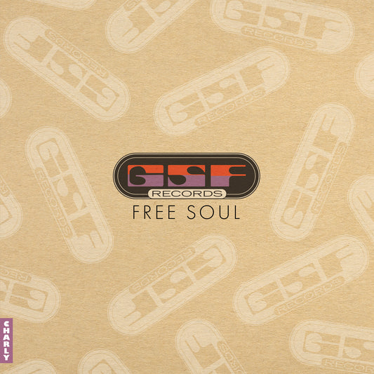VARIOUS ARTISTS - Gsf Free Soul