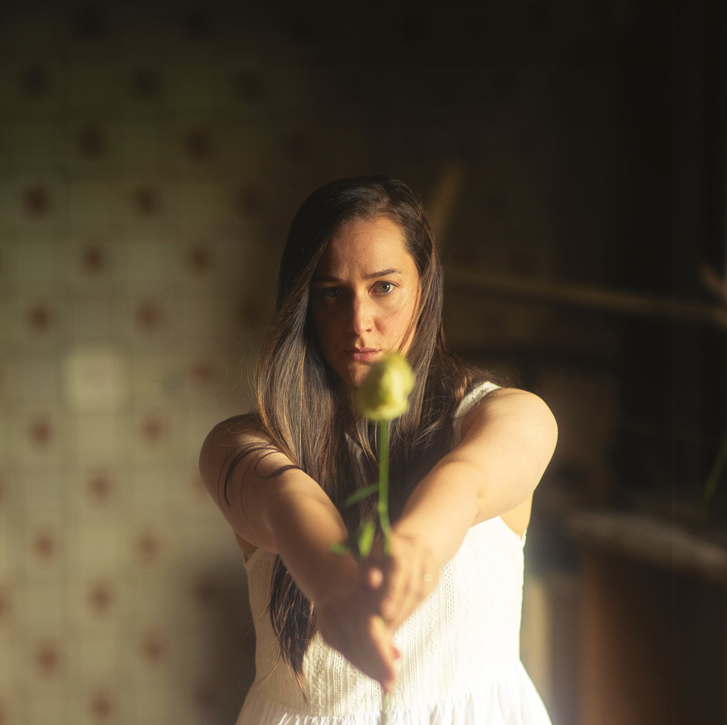 JOSIENNE CLARKE - PARENTHESIS, I [CD]