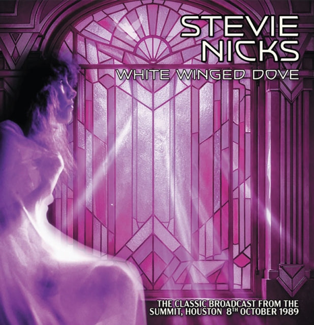 Stevie Nicks - White Winged Dove