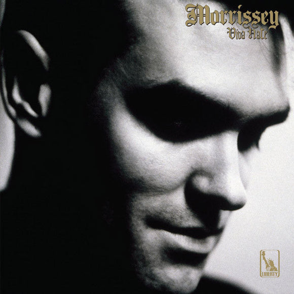 Morrissey - Viva Hate (1LP/Gat)