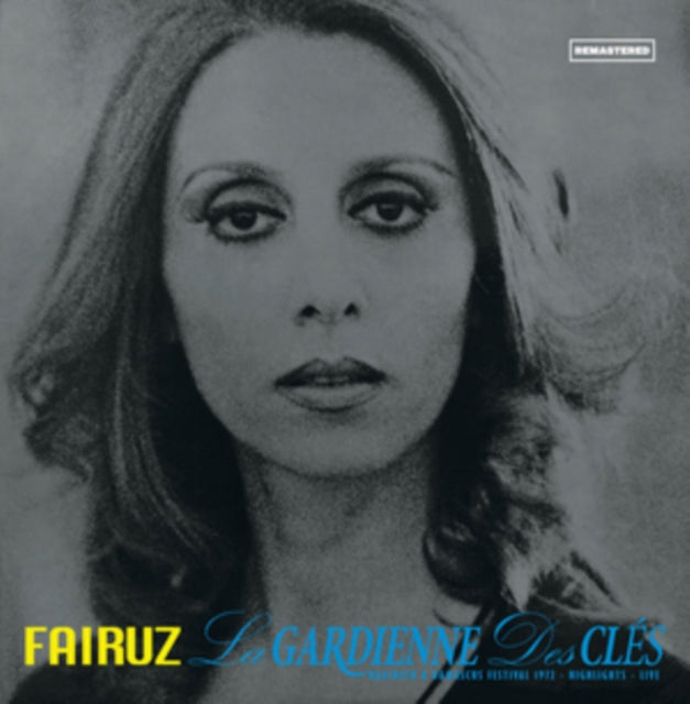 Fairuz - La Gardienne Des Cles