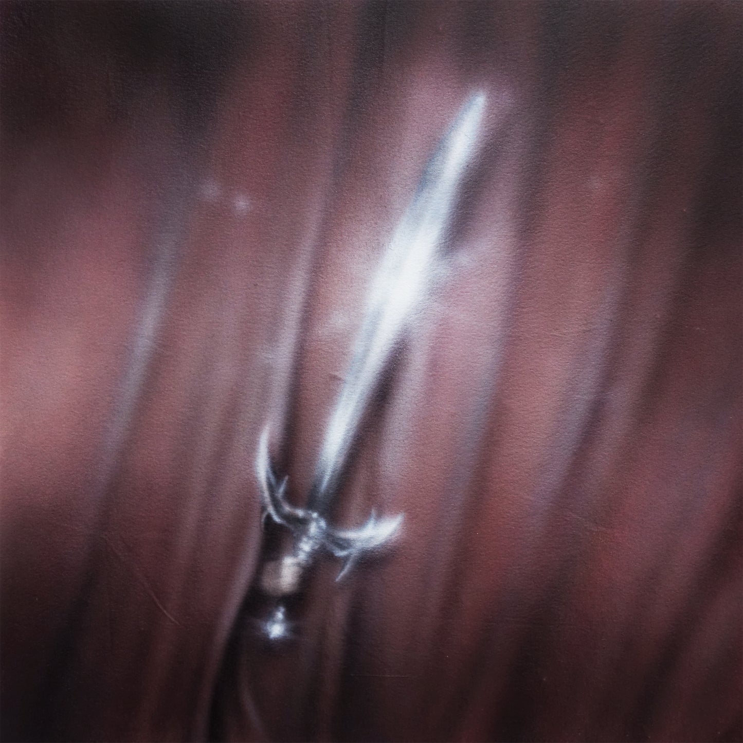 Courting - New Last Name [White Vinyl]