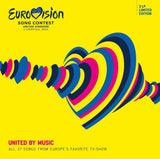 Various Artists - Eurovision Song Contest 2023 [3LP]