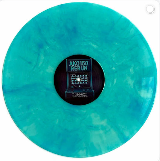 Tom & Jerry - Ninjah / Bring Your Dub [Colour Vinyl]