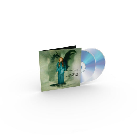 Tori Amos - In Times Of Dragons [2CD]