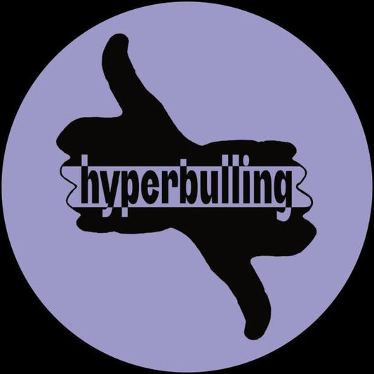 Various Artists - Hyperbulling Episode IV