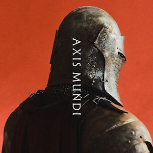Imminence - Axis Mundi [CD]