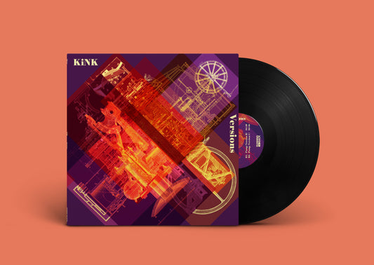 KiNK - Versions