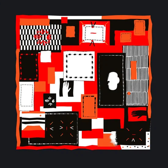 Sarathy KORWAR - Day To Day [Coloured Vinyl]